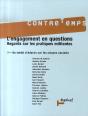 Revue Contre-Temps T.19; L'Engagement En Questions ; Regards Sur Les Pratiques Militantes - Preview