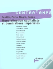 Revue Contre-Temps T.2; Mondialisation Marchande Et Dominations Impériales