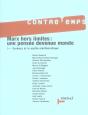 Revue Contre-Temps T.20; Marx Hors Limites - Preview