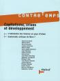 Revue Contre-Temps T.21; Capitalisme, Crises Et Développement - Preview