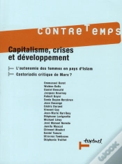 Capa do artigo Revue Contre-Temps T.21; Capitalisme, Crises Et Développement