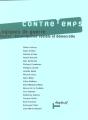 Revue Contre-Temps T.3; Logiques De Guerre ; Émancipation Et Démocratie - Preview