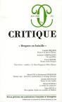 Revue Critique T.732 - Preview