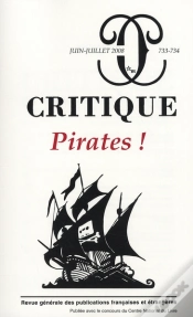 Capa do artigo Revue Critique T.733-4