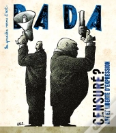 Revue Dada