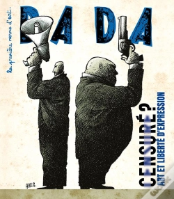 Capa do artigo Revue Dada
