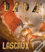 Capa do artigo Revue Dada