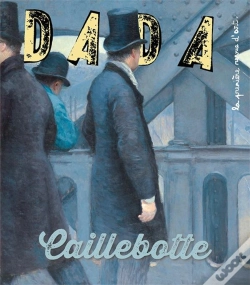 Capa do artigo Revue Dada