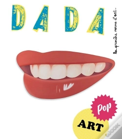 Capa do artigo Revue Dada