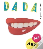 Capa do artigo Revue Dada