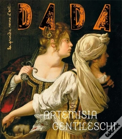 Capa do artigo Revue Dada