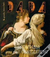 Capa do artigo Revue Dada