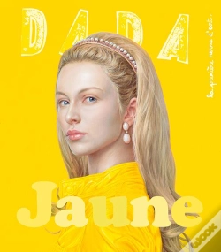 Capa do artigo Revue Dada