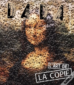Capa do artigo Revue Dada N°293 : Septembre 2025