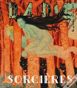 Capa do artigo Revue Dada : Revue Dada N°292 : Juin 2025
