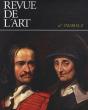 Revue De L Art 176 - 2012-2 - Preview