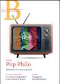Revue De La Bnf N 54 - Pop Philo - Preview