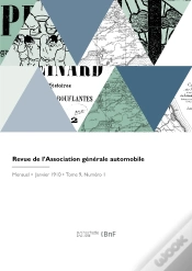 Capa do artigo Revue De L