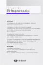 Revue De L'Entrepreneuriat 2013/3 - Volume 12 Varia - Preview