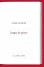 Revue De L'Institut De Sociologie : Kaspar De Pierre - Preview
