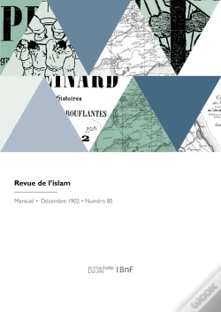 Capa do artigo Revue De L'Islam