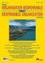 Revue De L'Organisation Responsable : Revue De L'Organisation Responsable 2-2023 : Les Nouveaux Périmètres Du Commerce Équitable - Preview