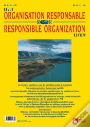 Capa do artigo Revue De L