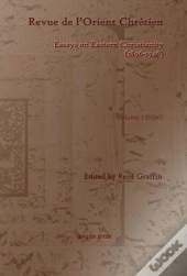 Revue De L'Orient Chretien (1896-1946) (Vol 1-31)