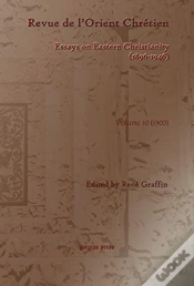 Capa do artigo Revue De L