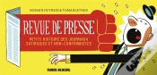 Capa do artigo Revue De Presse