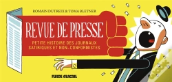 Capa do artigo Revue De Presse