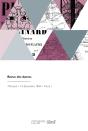 Revue Des Dames - Preview
