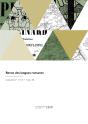 Revue Des Langues Romanes - Preview
