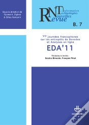 Capa do artigo Revue Des Nouvelles Technologies De L
