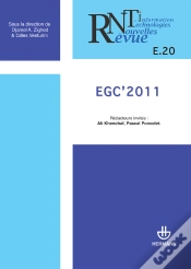 Capa do artigo Revue Des Nouvelles Technologies De L