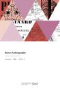Revue D'Ethnographie - Preview