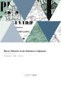 Revue D'Histoire Et De Littérature Religieuses - Preview