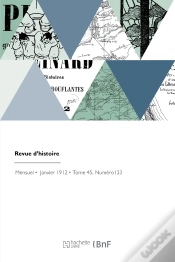 Capa do artigo Revue D