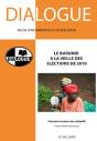 Revue D'Information Et De Réflexion - Preview