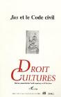 Revue Droit Et Cultures T.48 - Preview
