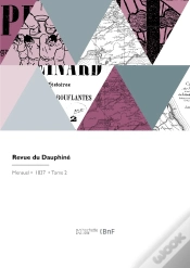 Capa do artigo Revue Du Dauphiné