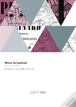 Capa do artigo Revue Du Lyonnais