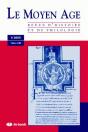 Revue Du Moyen Age T Cxi/2005/1 - Preview