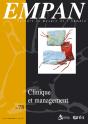 Revue Empan T.78; Clinique Et Management - Preview