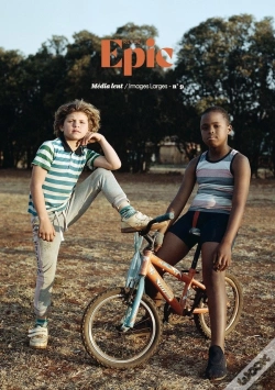 Capa do artigo Revue Epic Vol. 9 - T09 - Revue Epic Vol. 9