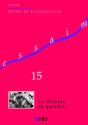Revue Essaim T.15; La Clinique En Question - Preview