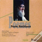 Capa do artigo Revue Etudes Irlandaises; Poèmes