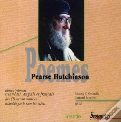 Capa do artigo Revue Etudes Irlandaises; Poèmes