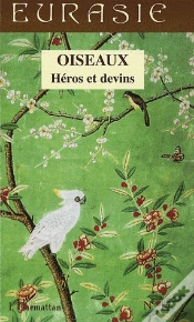Capa do artigo Revue Eurasie; Oiseaux ; Héros Et Devins