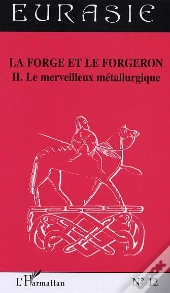 Revue Eurasie T.12